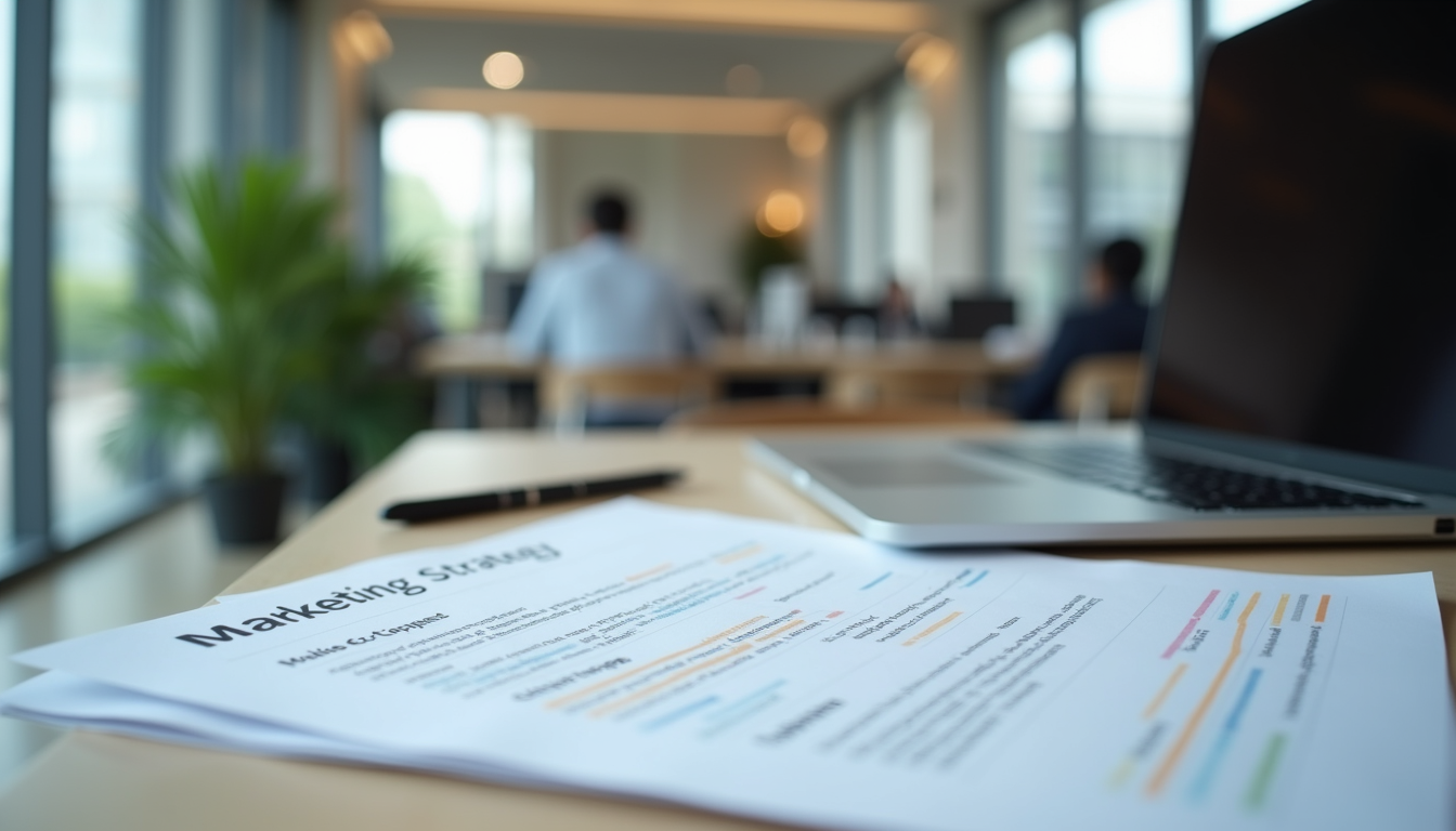 Marketing Solutions Tailored for Startups - Startup-Focused Marketing Solutions
