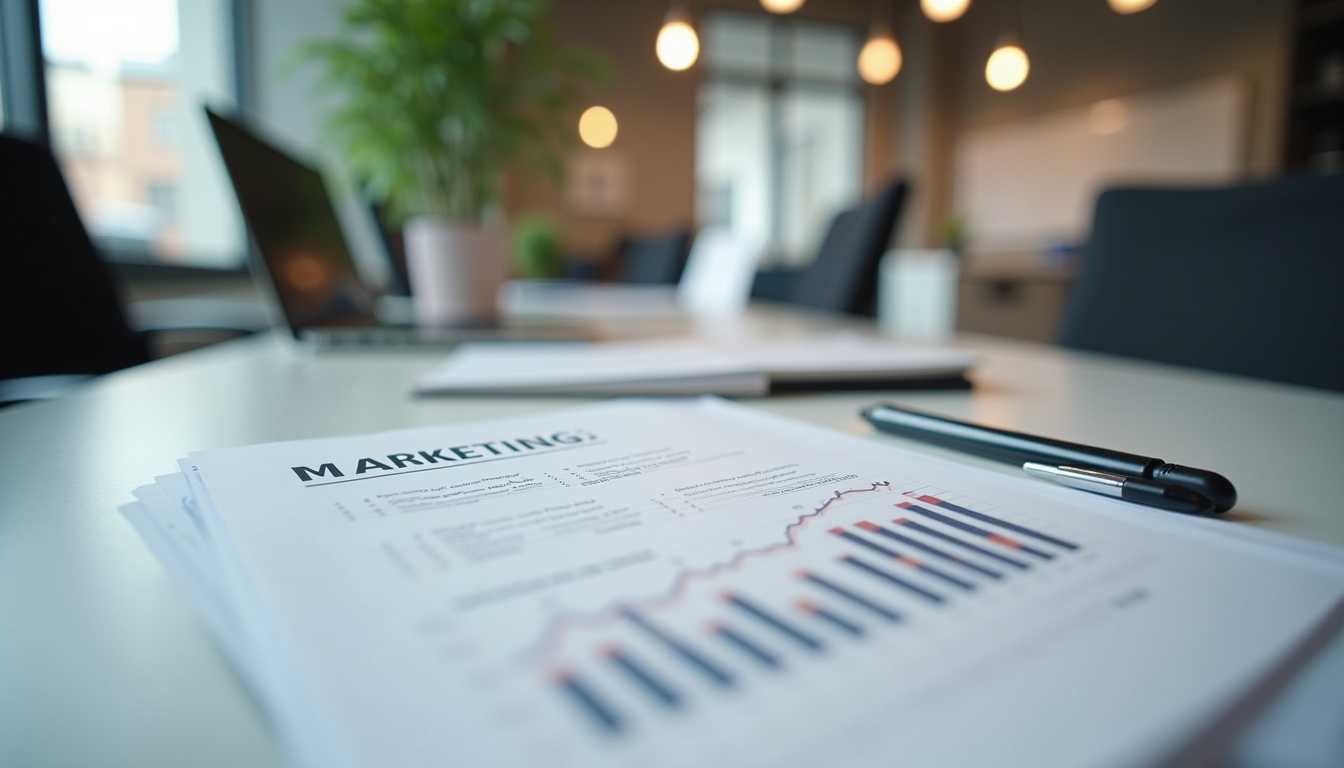 Smart Marketing Strategies for Startups - Marketing Solutions for Startups