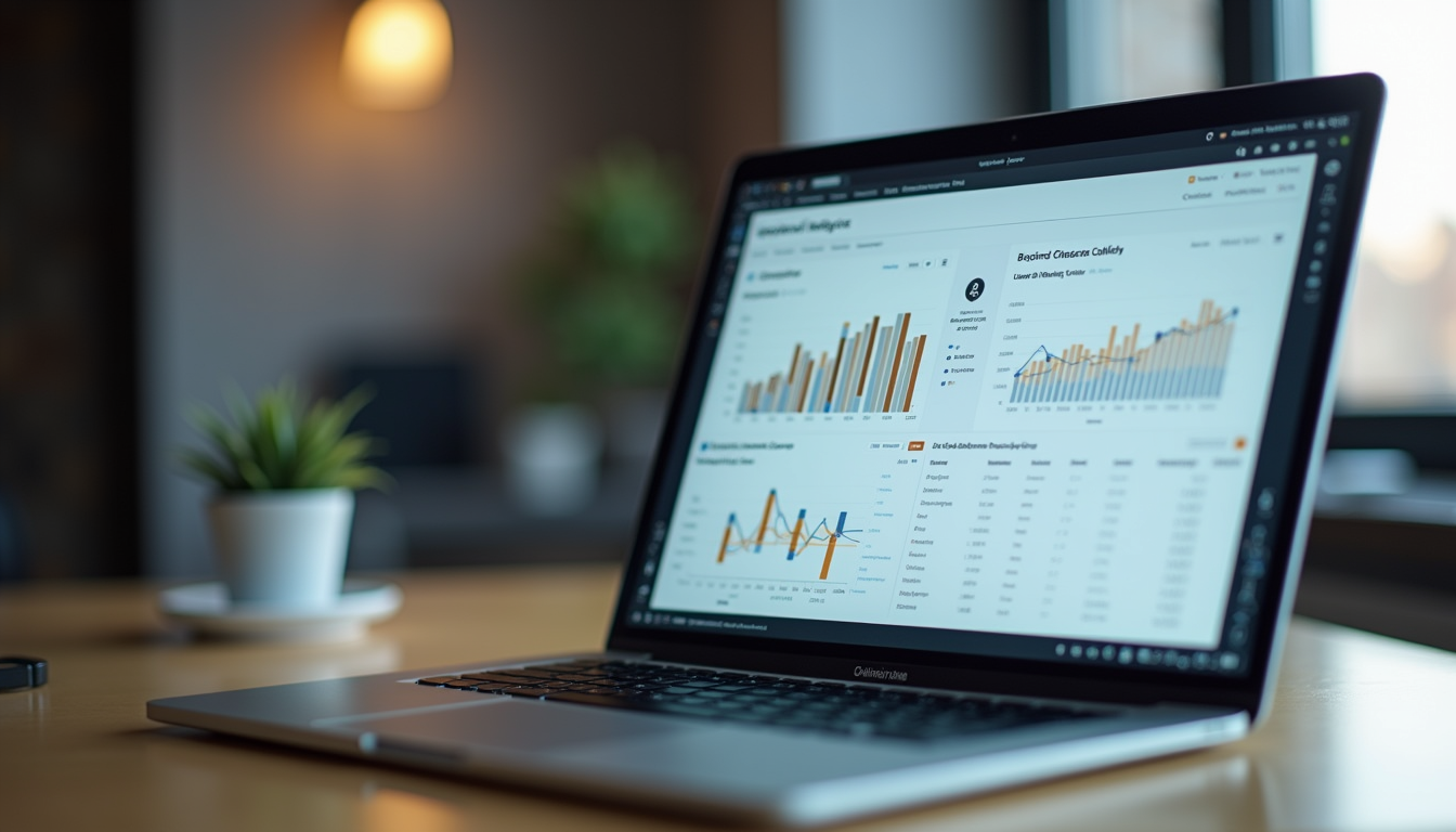 Maximizing Impact with Digital Tools for Small Businesses