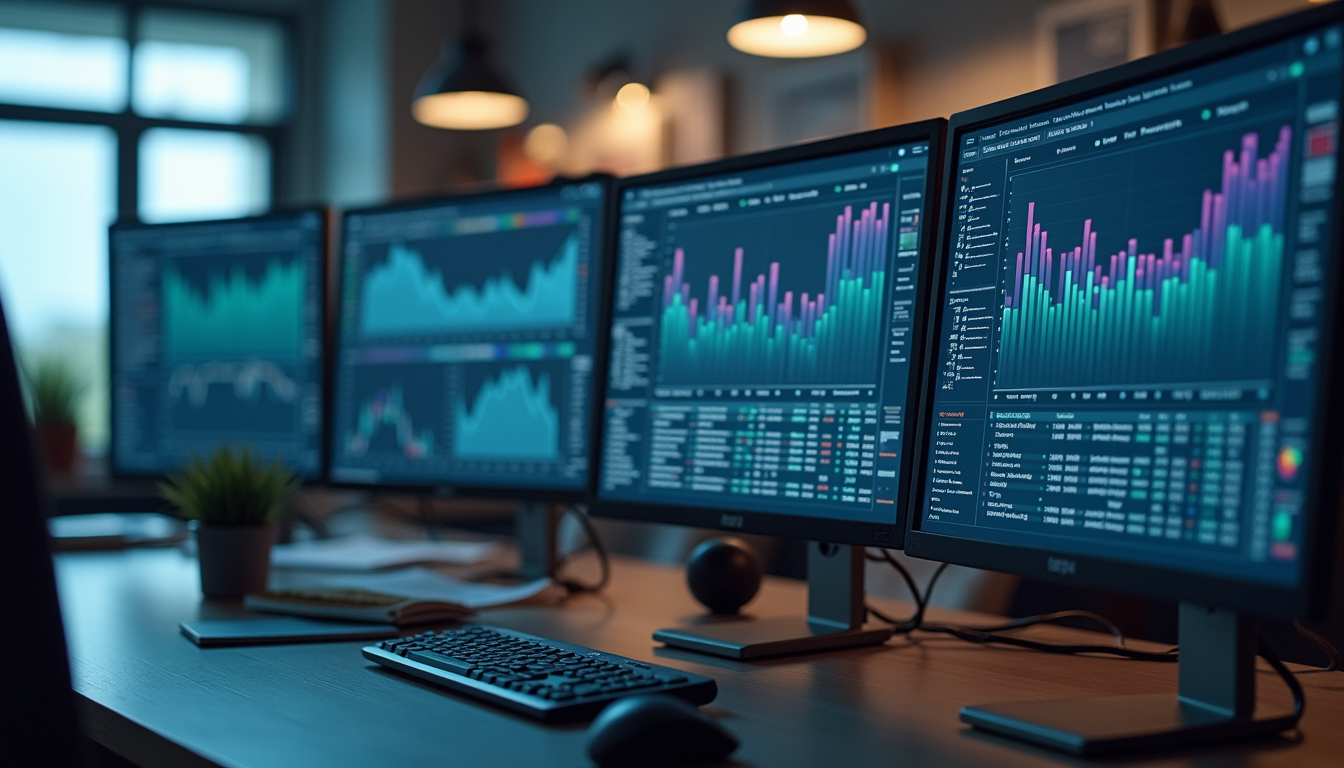 Streamlining Operations with Advanced IT Solutions for Small Businesses