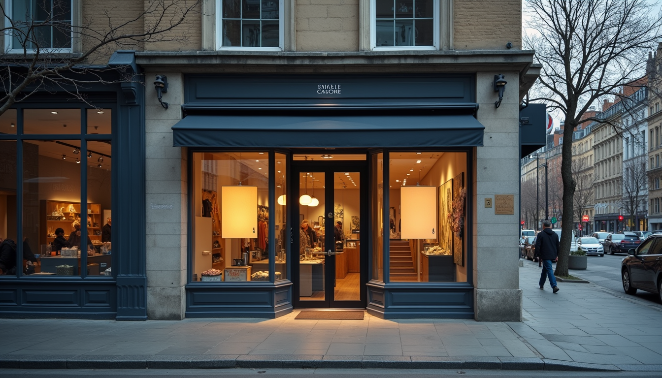 Branding Strategies for Small Companies: The Power of Branding for Small Businesses