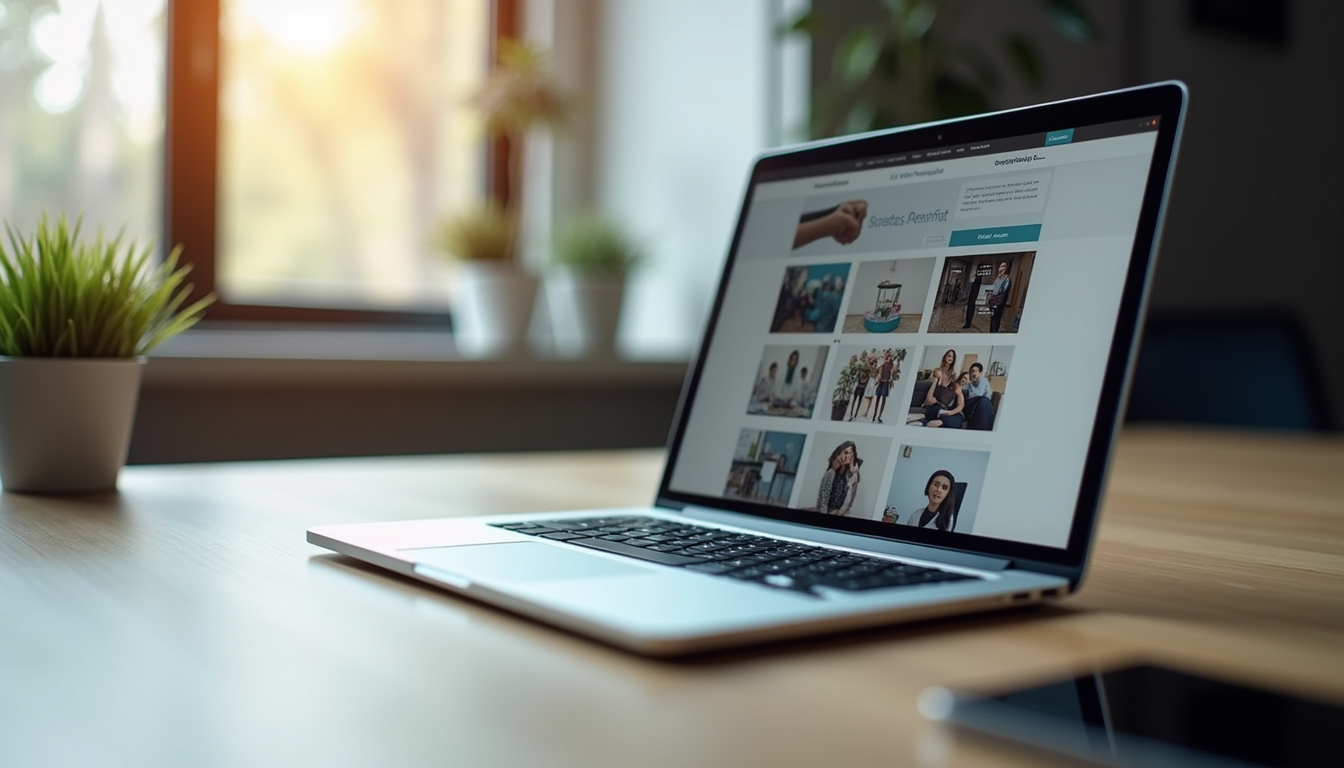 Crafting the Perfect Website for Small Businesses - Effective Website Design Tips