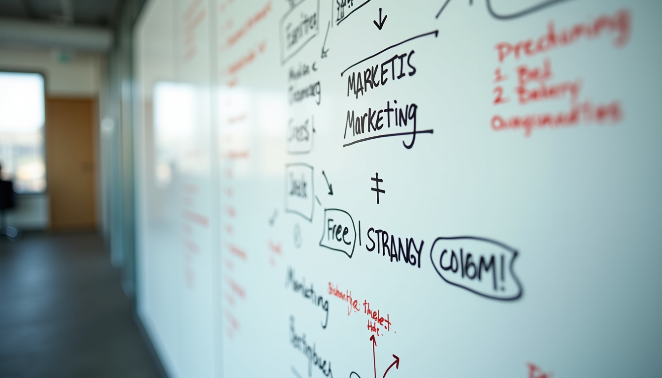 Why a Small Business Marketing Agency is Essential for Growth - Marketing Strategies for Startups