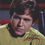 Thumbnail: Walter Koenig Autographed 8 in x10 in. Photo