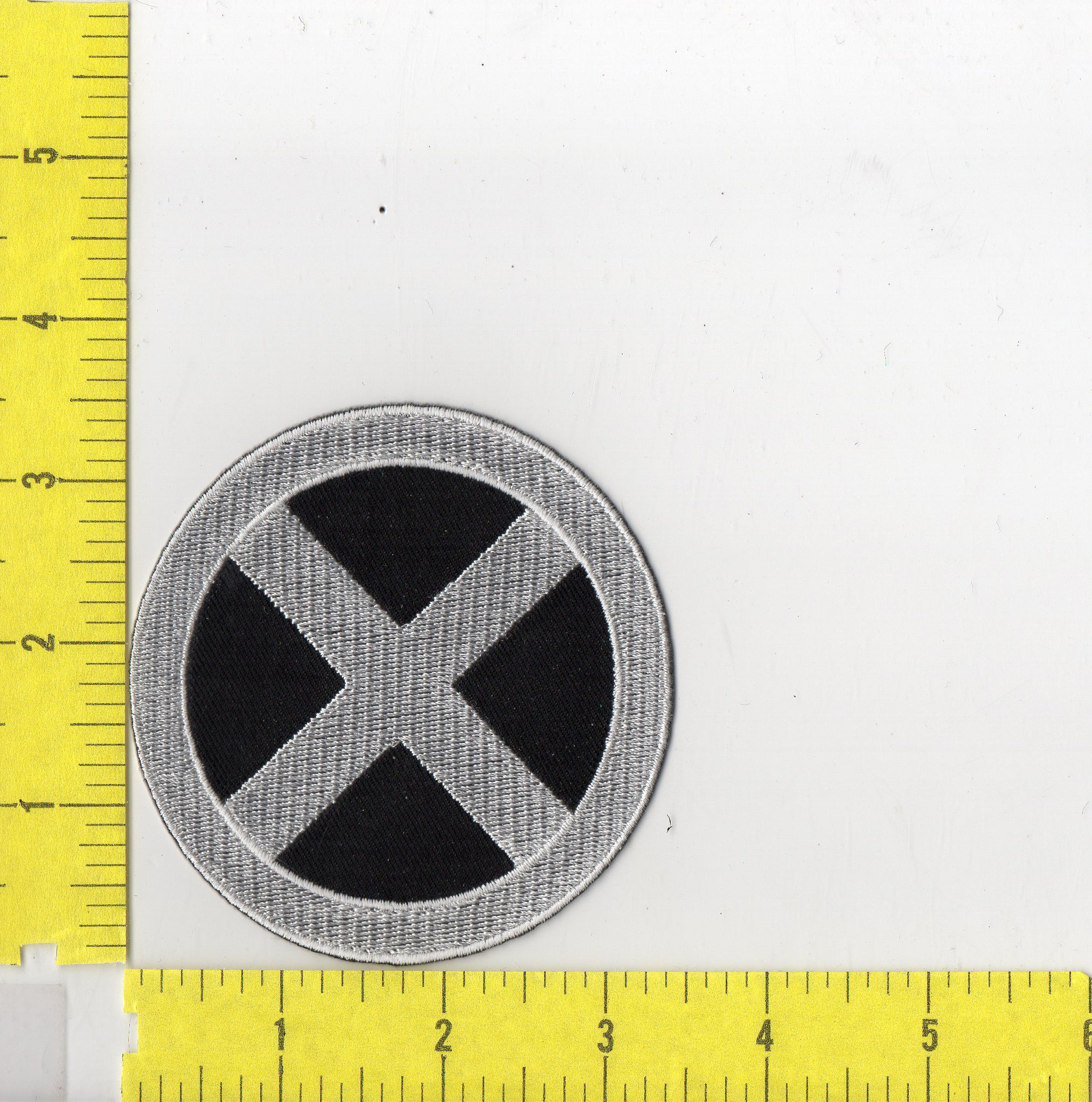 X-Men: Storm Avengers Patch