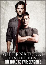 Supernatural: The Road So Far Season 5