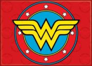 DC Comics: Wonder Woman w/Stars Logo