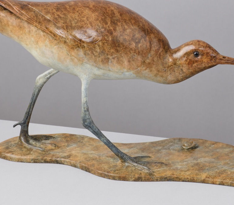 Thumbnail: CURLEW MK II