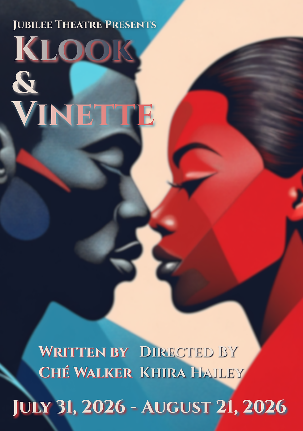 Klook and Vinette Poster (24x36).png
