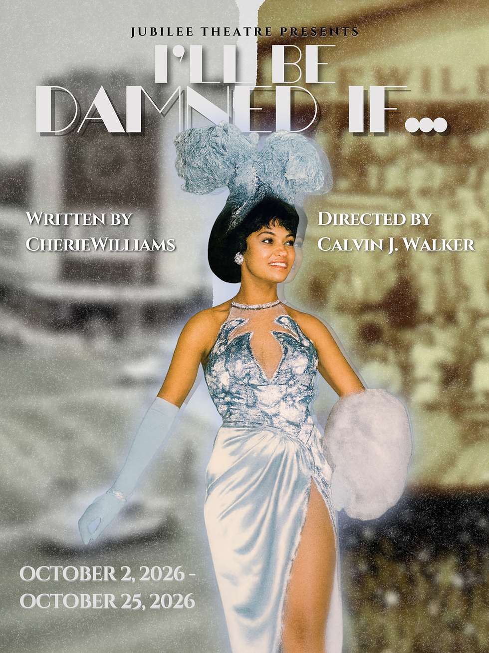 Final I'll Be Damned If... Poster.png
