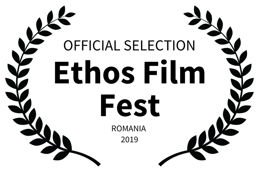 OFFICIAL SELECTION - Ethos Film Fest -