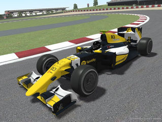 Idos Motorsport Throwback: Celebrating Two Years of rFactor 2