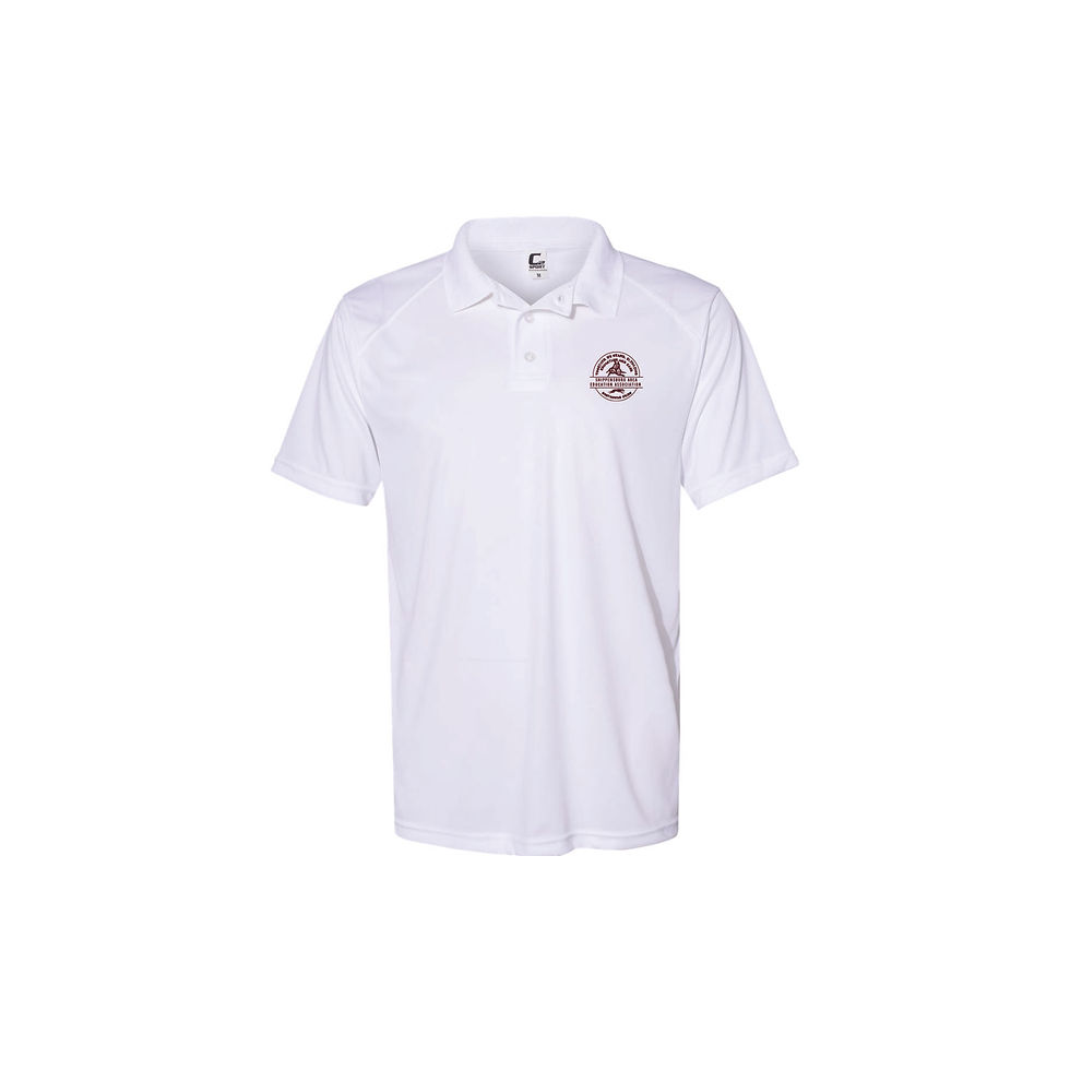Thumbnail: SAEA Performance Polo