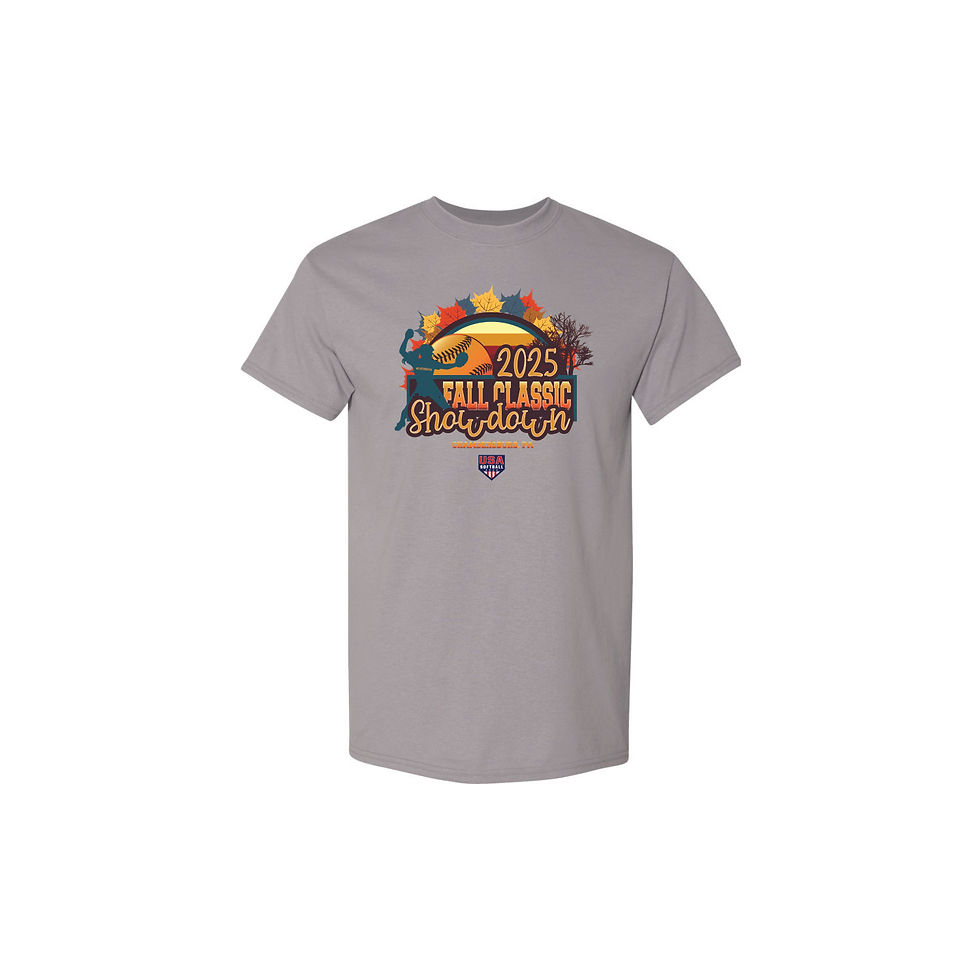 Thumbnail: Fall Showdown T-Shirt