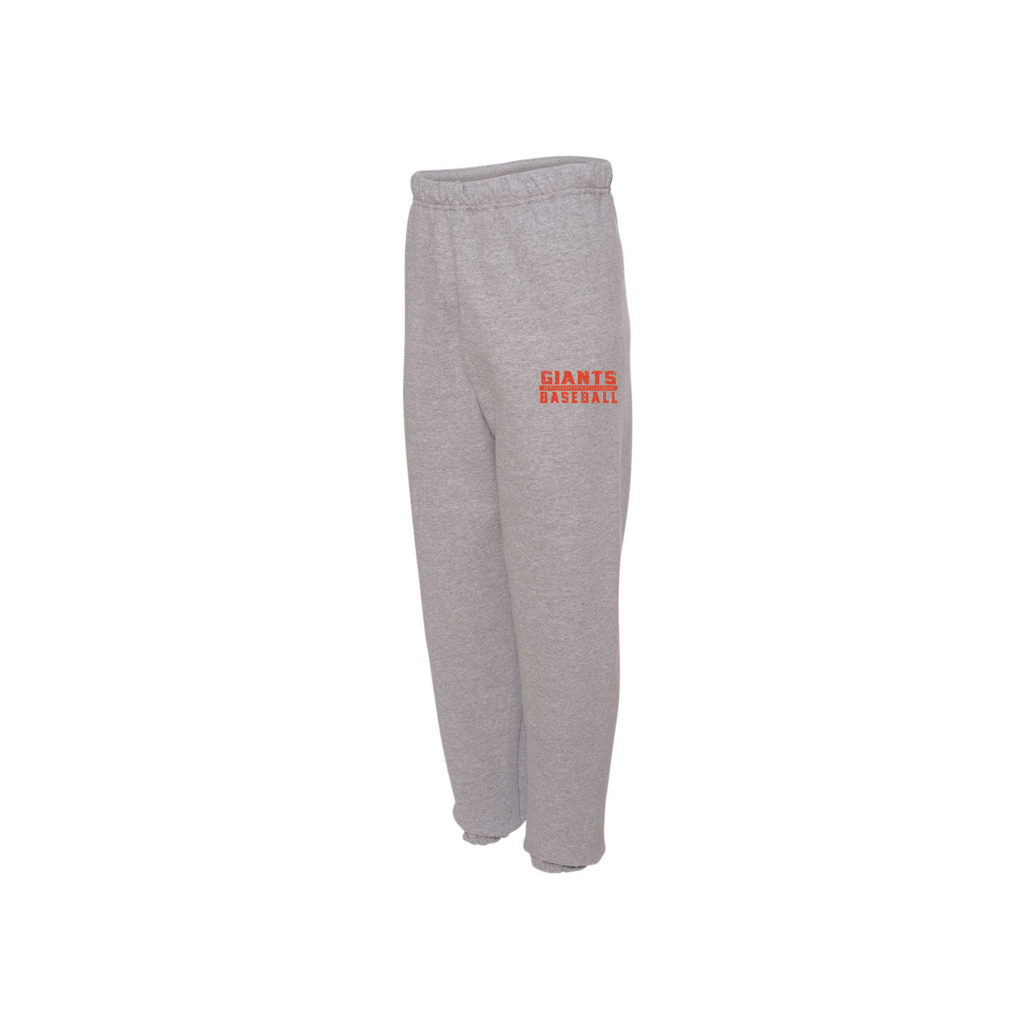 Giants Sweatpants