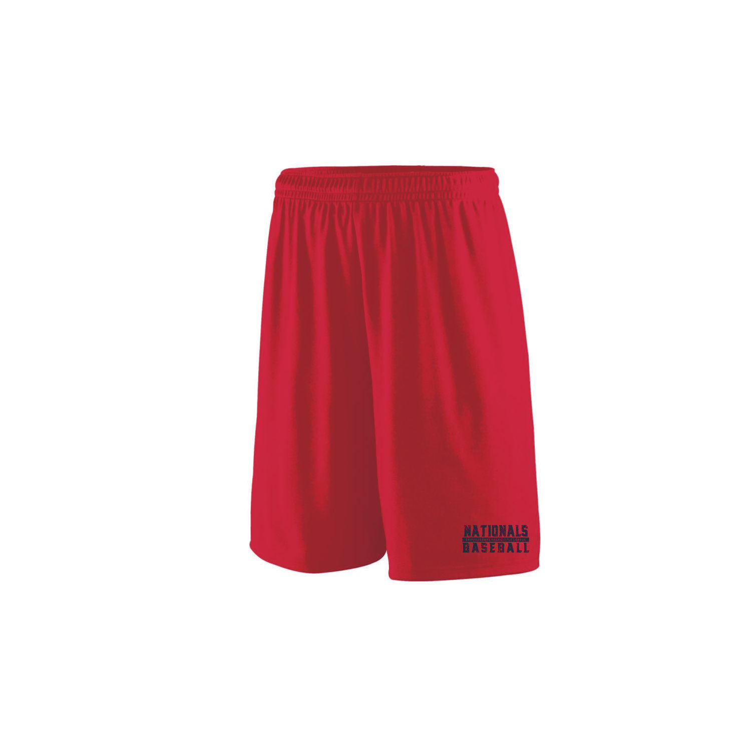 Nationals Shorts