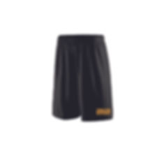 Pirates Shorts