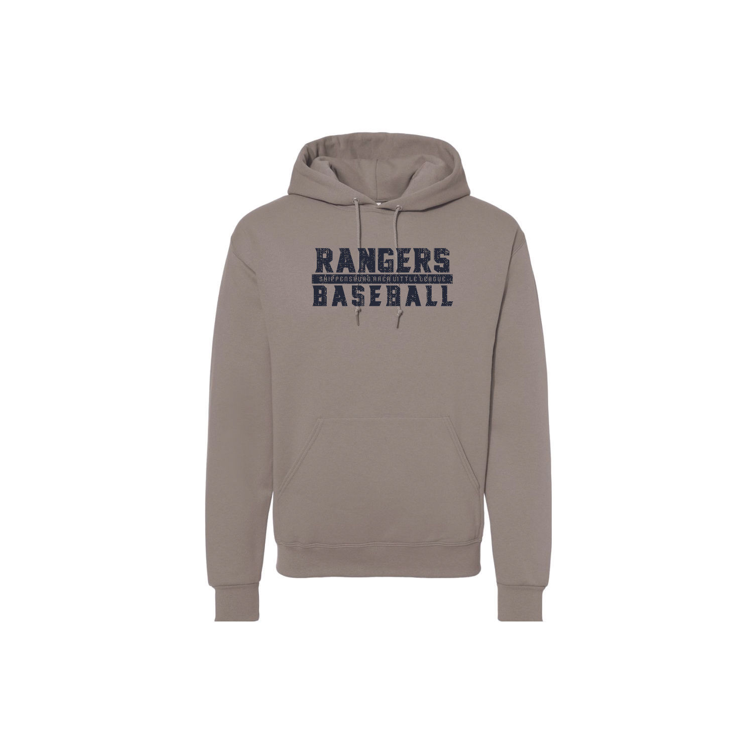 Rangers Hoodie