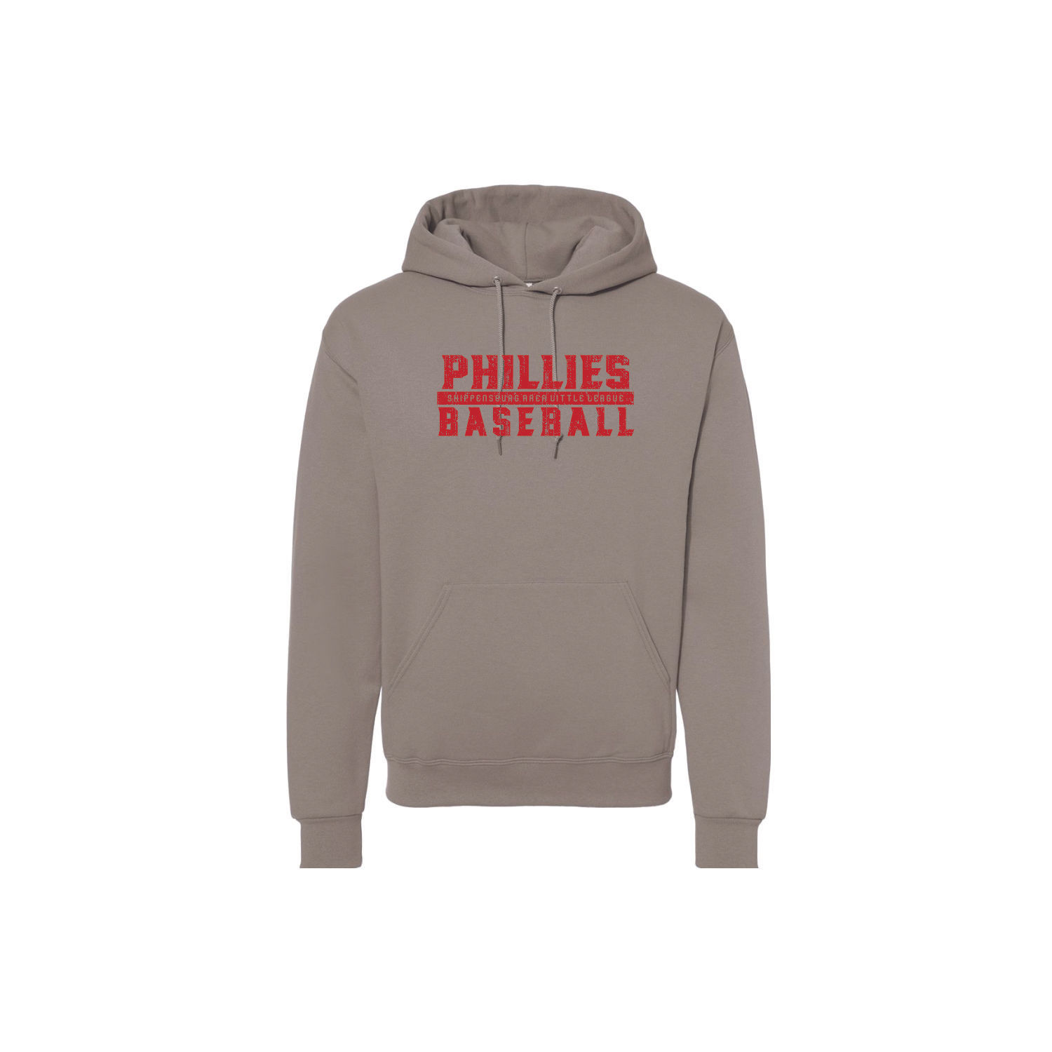 Phillies Hoodie