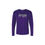 Thumbnail: Lurgan Baseball Performance Long Sleeve T-Shirt