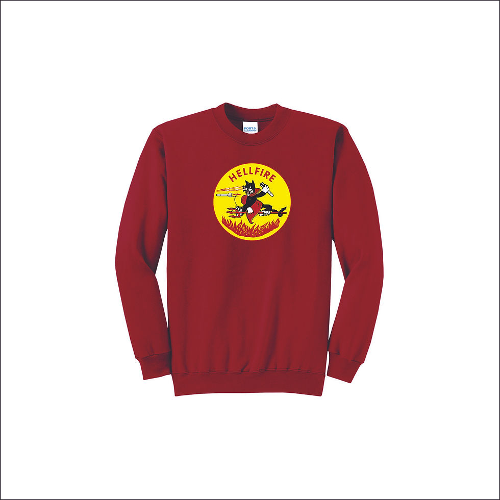 Thumbnail: Letterkenny DMAR Crewneck