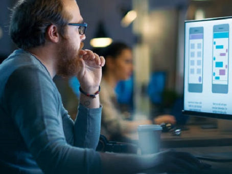 Finding the Right Android App Development Agency for Your Business
