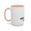 Thumbnail: Accent Coffee Mug (11, 15oz)