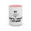 Thumbnail: Accent Coffee Mug (11, 15oz)