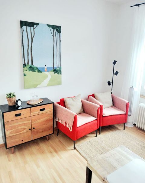 les espaces santé LAVIDA - Lausanne & Fribourg | www.lavida-sante.ch