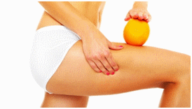 massage anti-cellulite