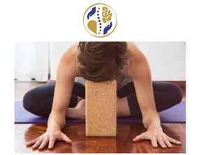 YIN YOGA en séance individuelle | proposée par Berta Revenga - Lausanne