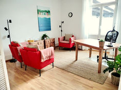 les espaces santé LAVIDA - Lausanne & Fribourg | www.lavida-sante.ch