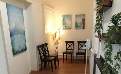 les espaces santé LAVIDA - Lausanne & Fribourg | www.lavida-sante.ch