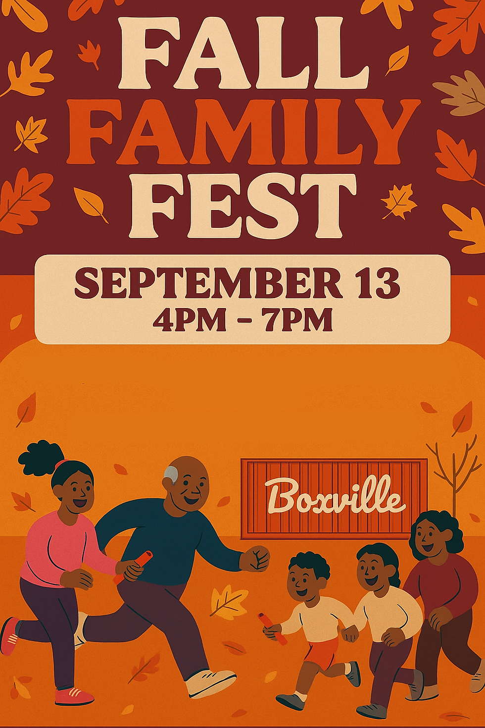 Fall Family Fest