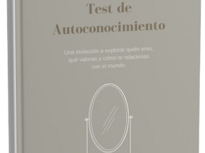 Test de Autoconocimiento