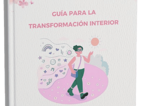 Guía para la Transformación Interior