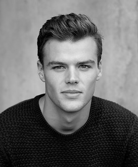 Igor De Laet © Frederic Lambert