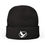 Thumbnail: DOVE KNIT BEANIE