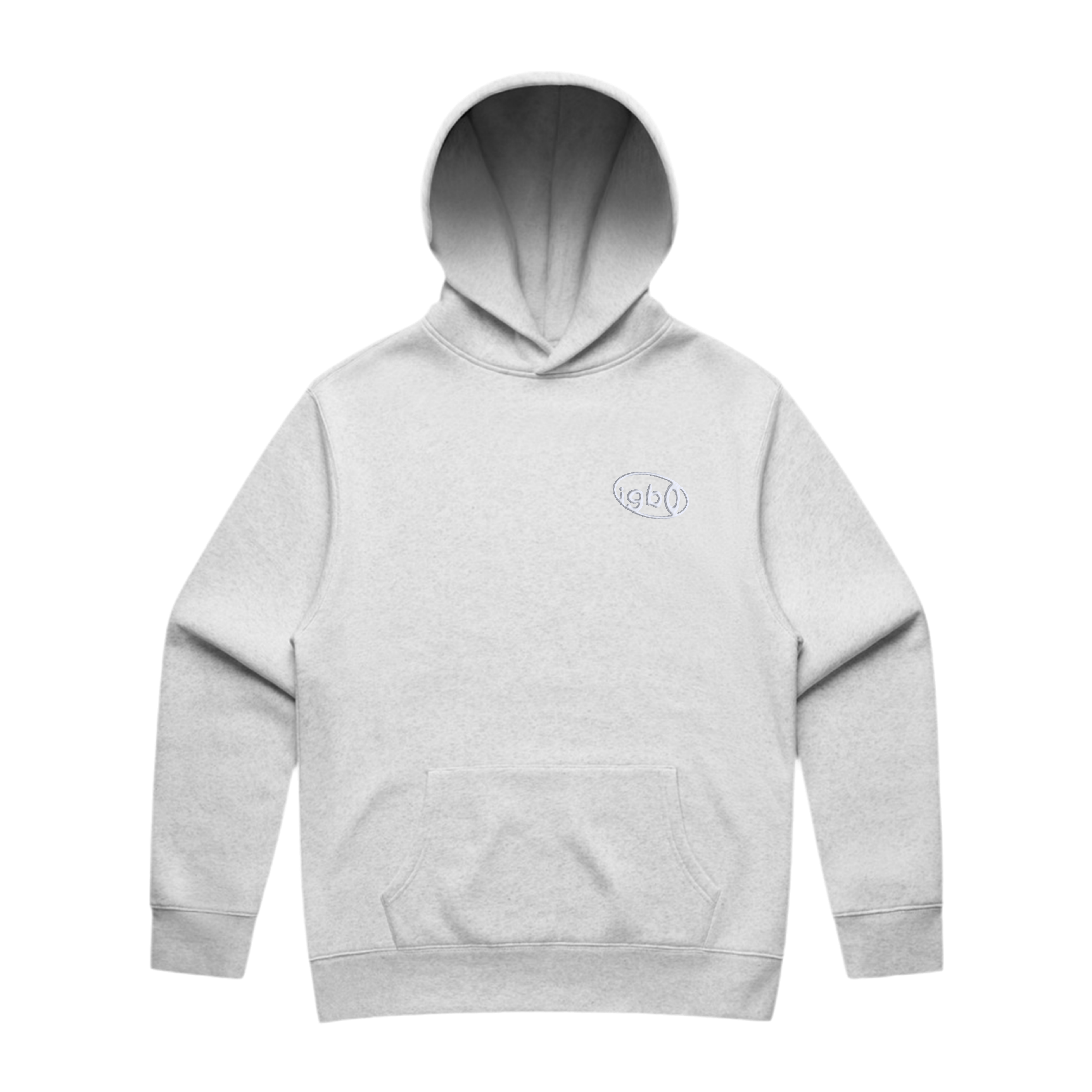 IGBO - White Heather