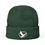 Thumbnail: DOVE KNIT BEANIE