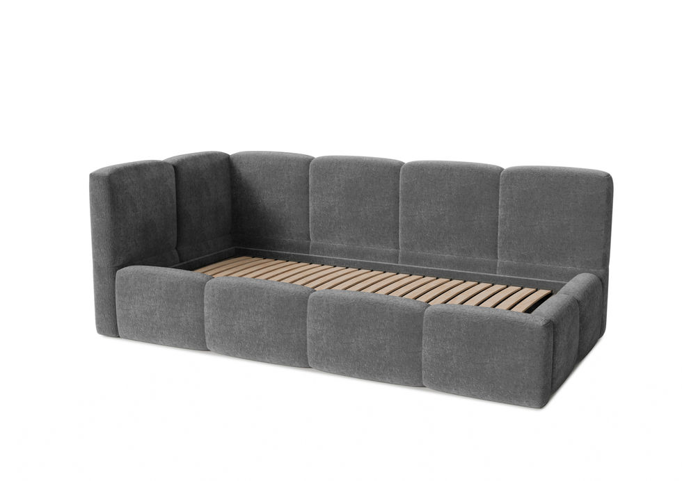 polsterbett bettkasten