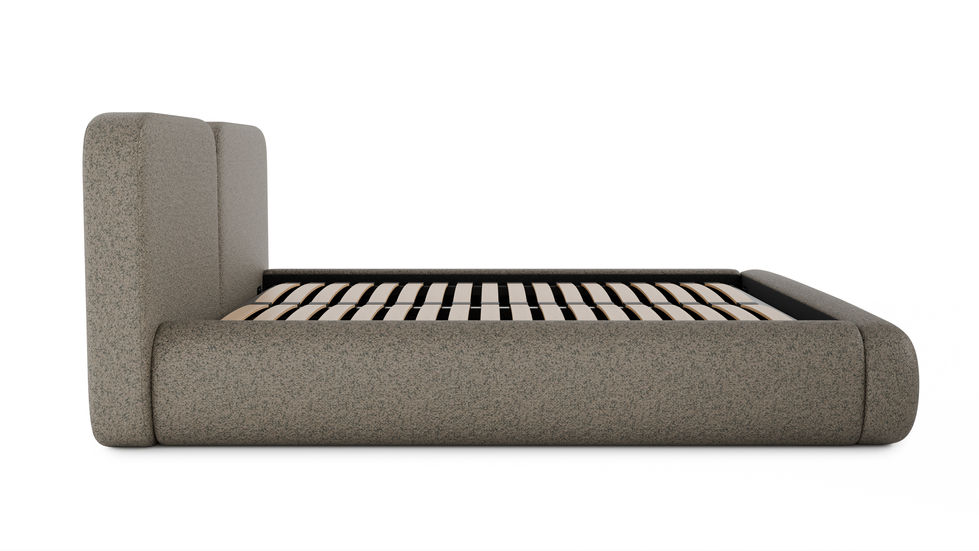 polsterbett 180x200 mit stauraum