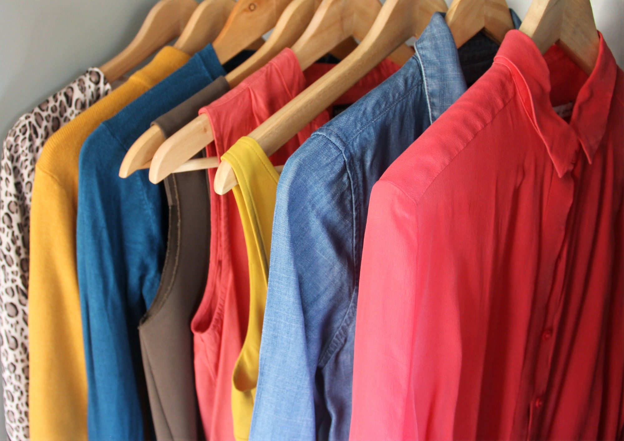 The Total Wardrobe Workout