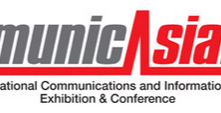 CommunicAsia 2016