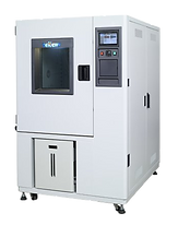 Cyclic Damp Heat Test