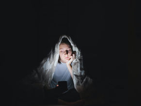 Technology- a cause of our loneliness?