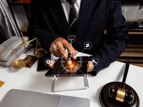 Technology in the Legal Field