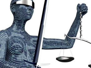 AI AND THE LEGAL WORLD