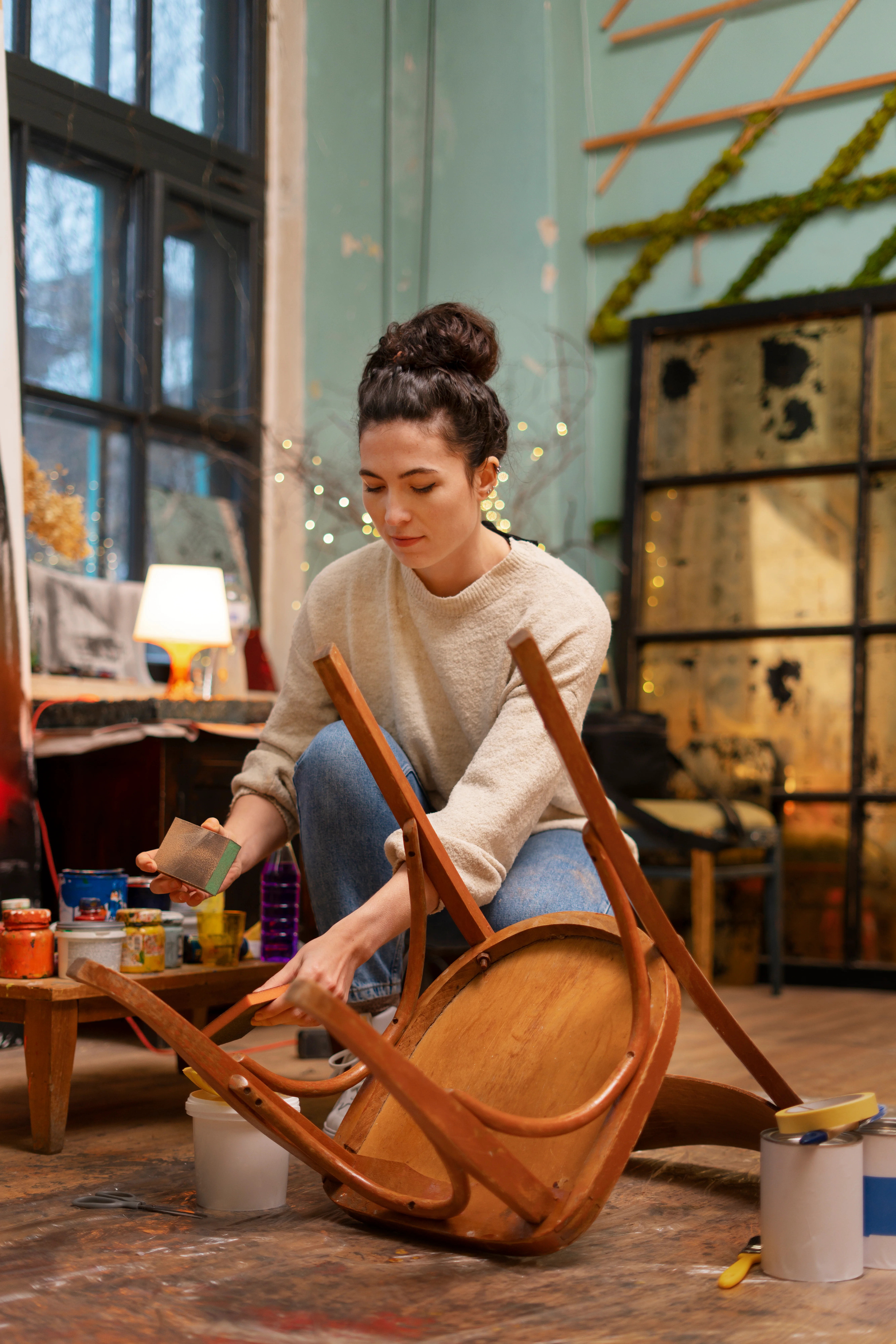 Home DIY Upcycling