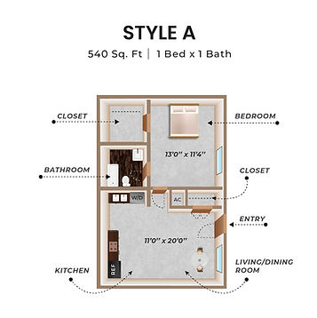 Floor plans Design_A.